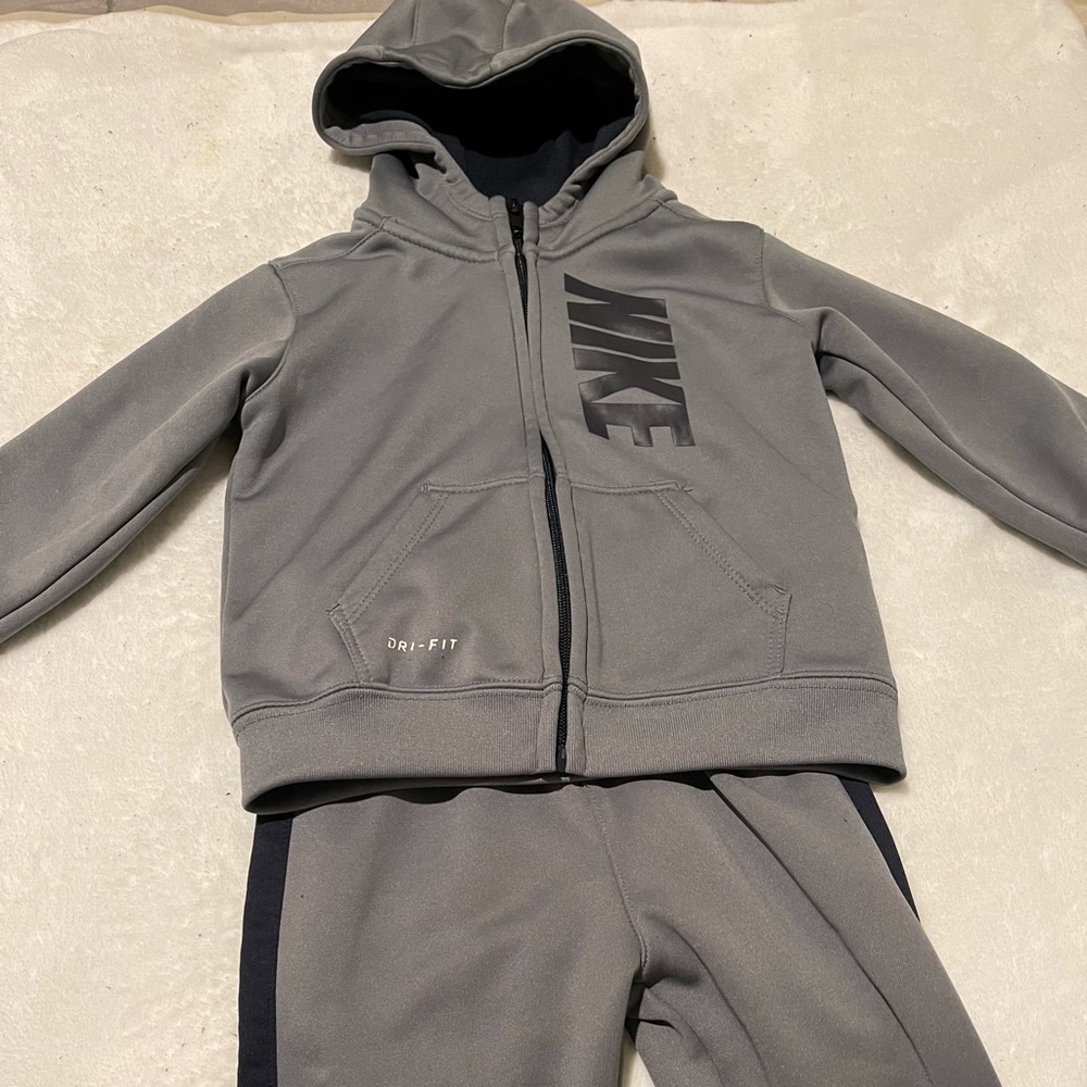 COPY - Nike Set